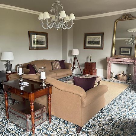 Bed and Breakfast Number 8 Мерсо Экстерьер фото