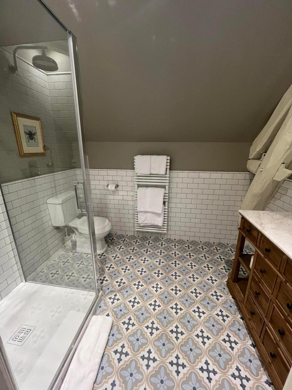 Bed and Breakfast Number 8 Мерсо Экстерьер фото