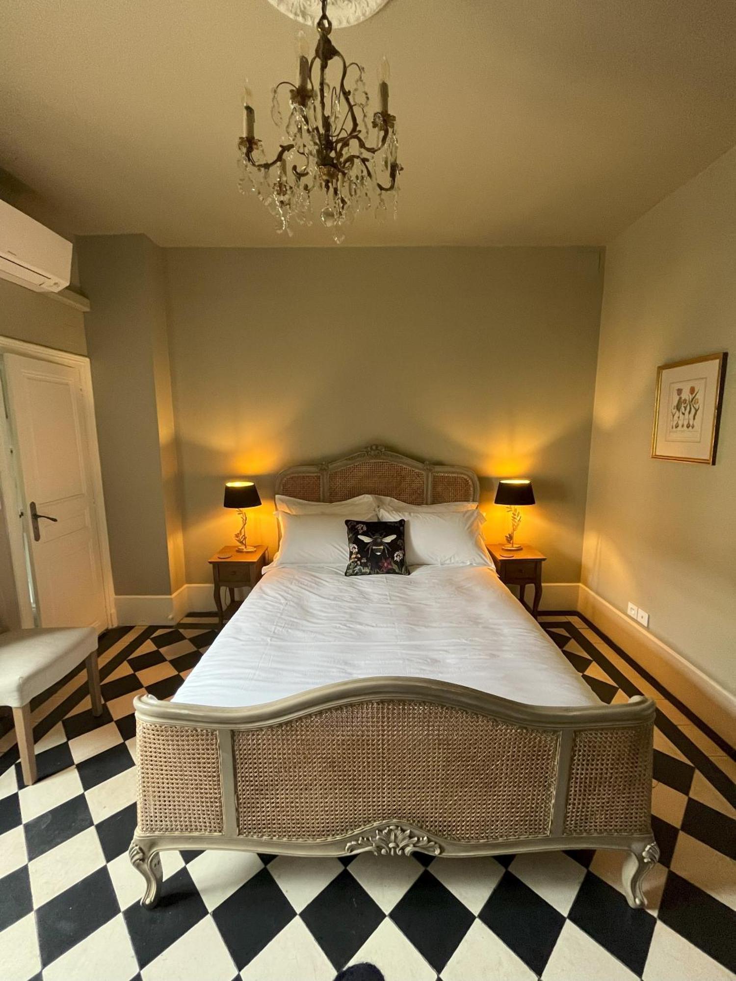 Bed and Breakfast Number 8 Мерсо Экстерьер фото