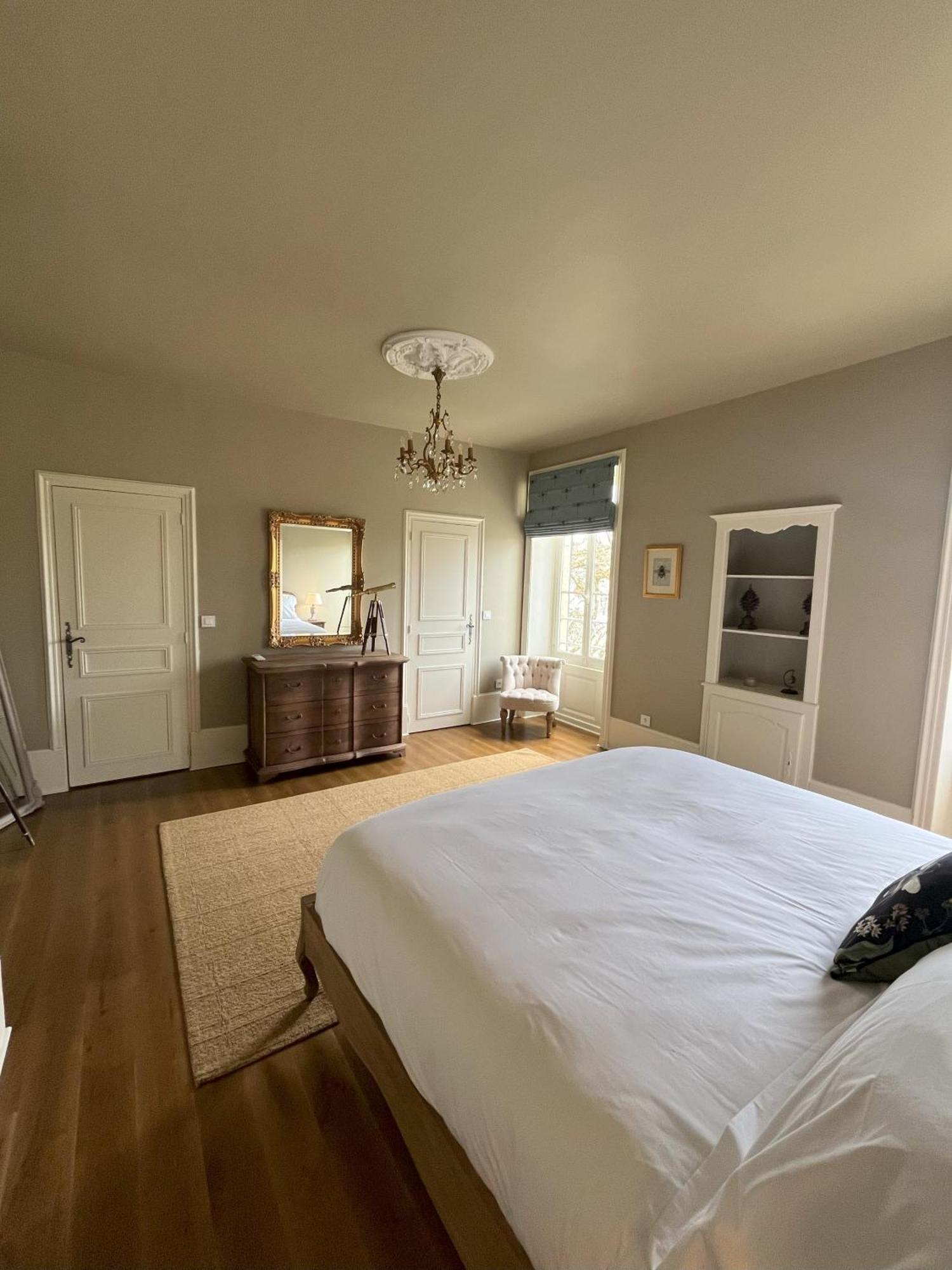 Bed and Breakfast Number 8 Мерсо Экстерьер фото
