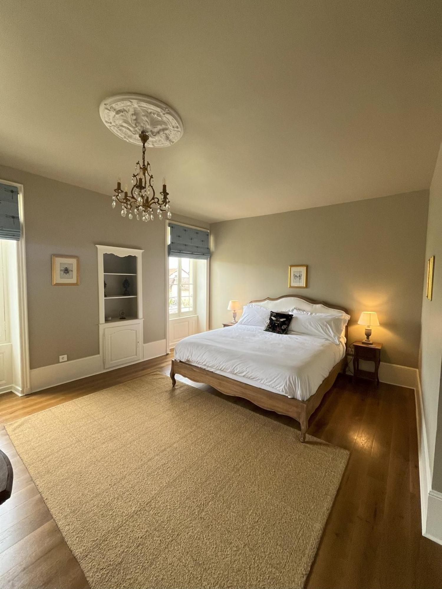 Bed and Breakfast Number 8 Мерсо Экстерьер фото