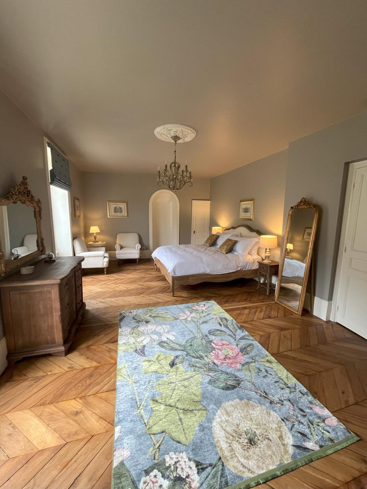 Bed and Breakfast Number 8 Мерсо Экстерьер фото