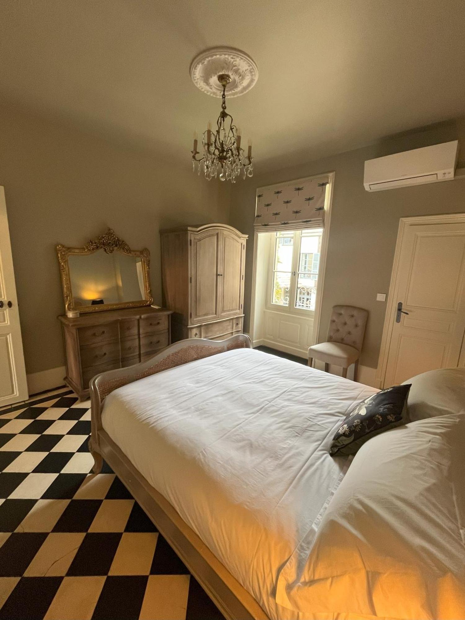 Bed and Breakfast Number 8 Мерсо Экстерьер фото
