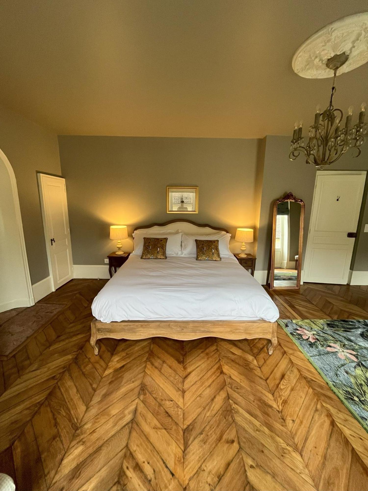 Bed and Breakfast Number 8 Мерсо Экстерьер фото
