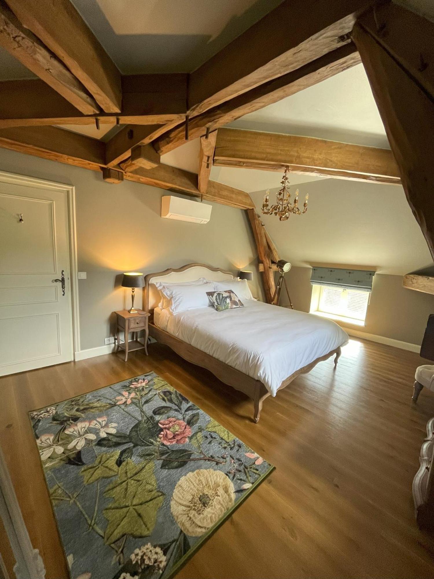 Bed and Breakfast Number 8 Мерсо Экстерьер фото