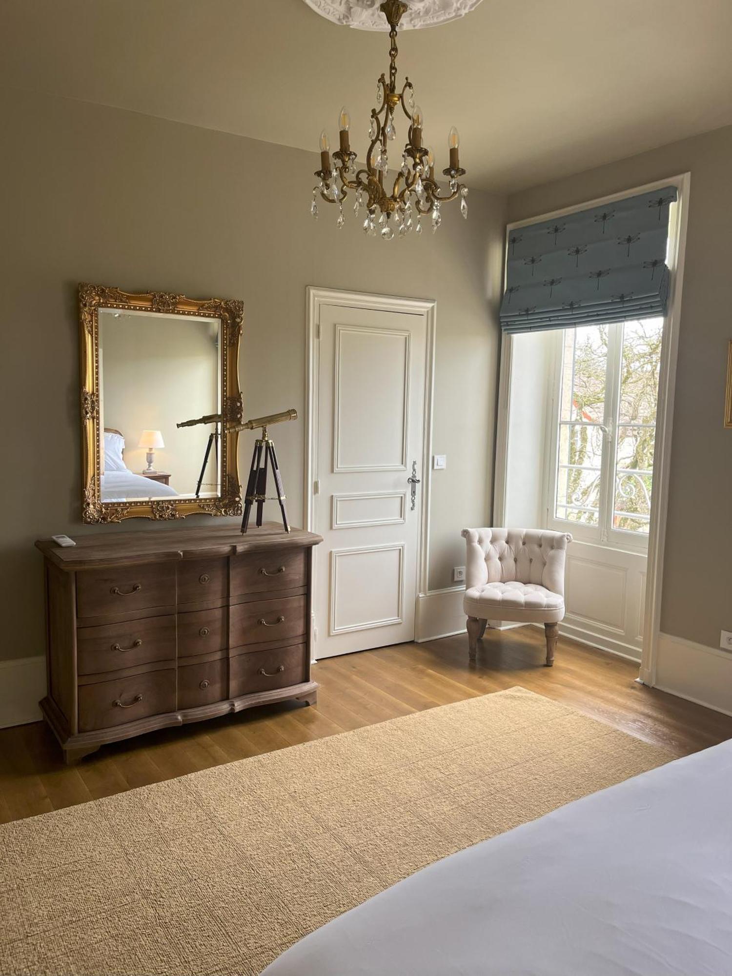Bed and Breakfast Number 8 Мерсо Экстерьер фото