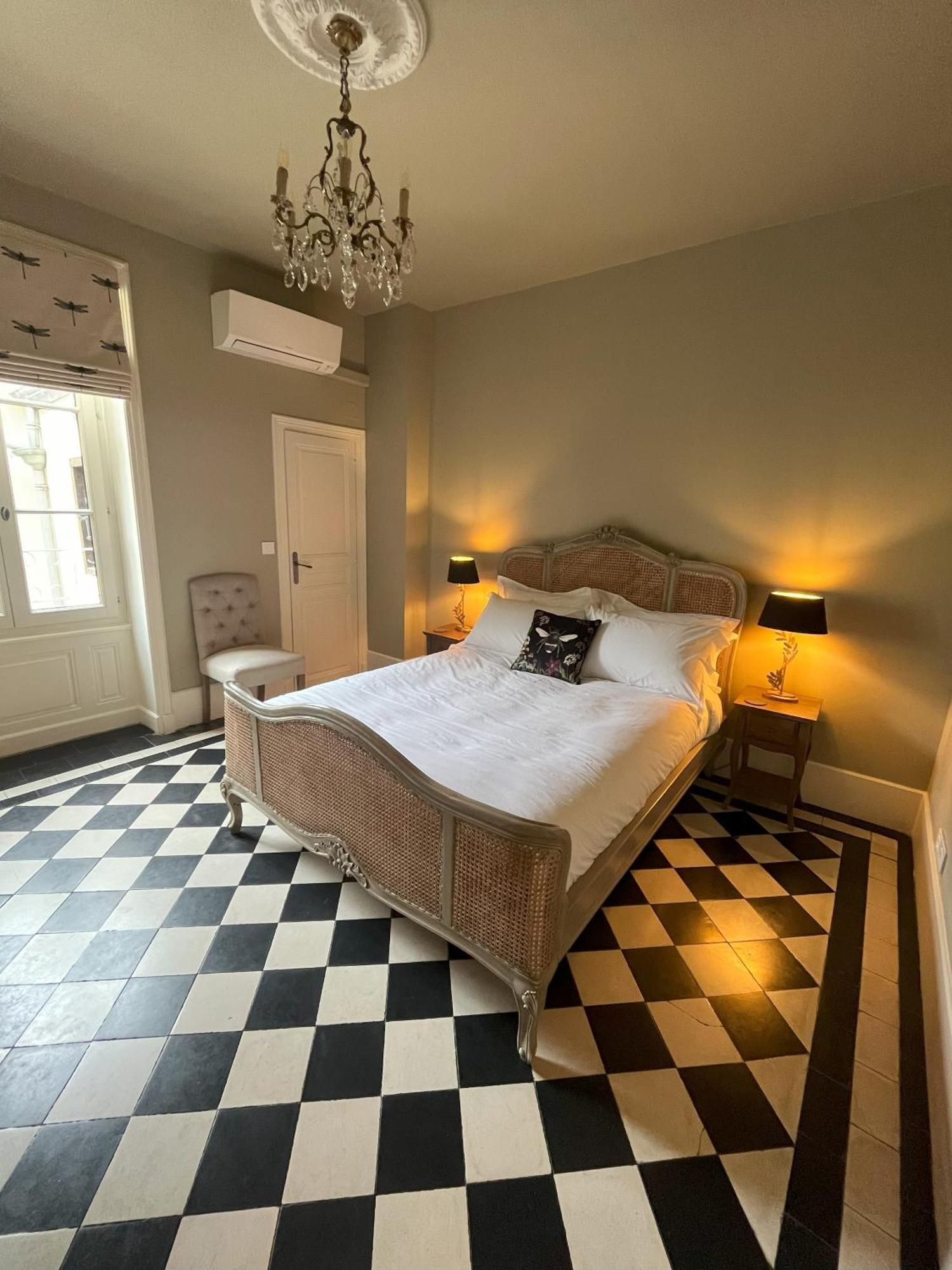 Bed and Breakfast Number 8 Мерсо Экстерьер фото